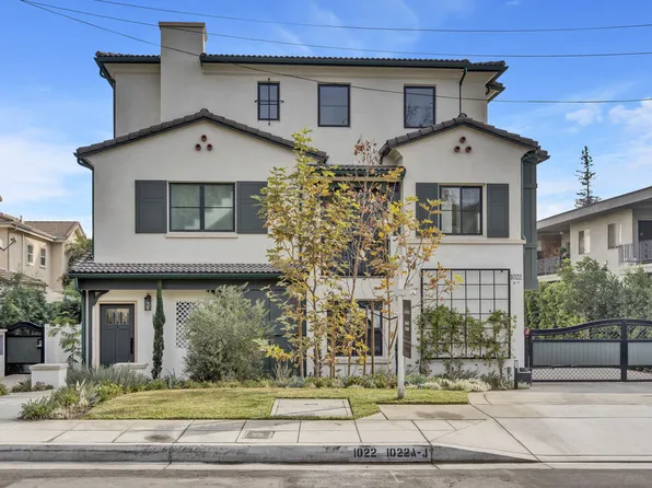 1022 La Cadena Ave #A, Arcadia, CA 91007