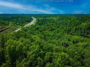 0 Evergreen Rd, Fraziers Bottom, WV 25082