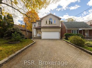 71 Otonabee Ave, Toronto, ON M2M 2S5