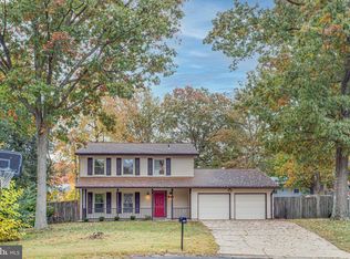1001 Campus Ct, Waldorf, MD