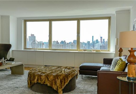 2nd image of 201 E 86th St #19FG