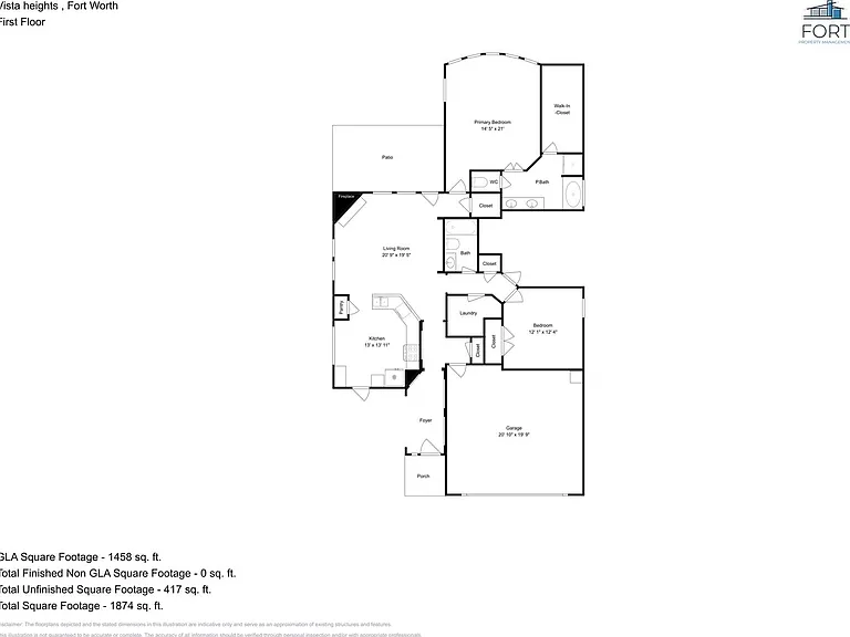 10649 Vista Heights Blvd — Photo 19