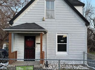 2152 Edmund Ave, Saint Louis, MO 63121