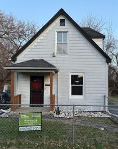 2152 Edmund Ave, Saint Louis, MO, 63121