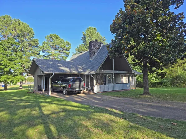 9 Micanopy Cir, Cherokee Village, AR 72529