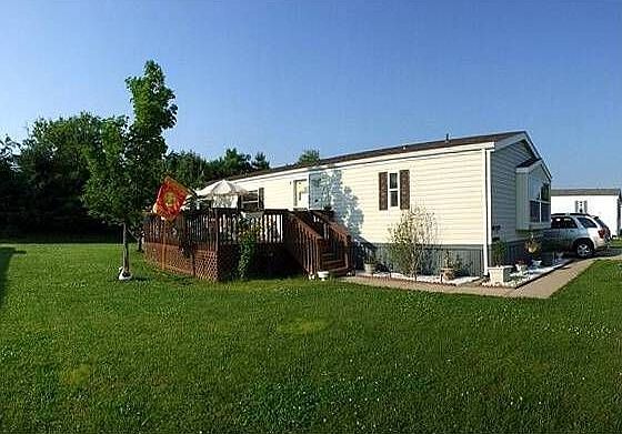 1st image of 25300 107th St Lot 98