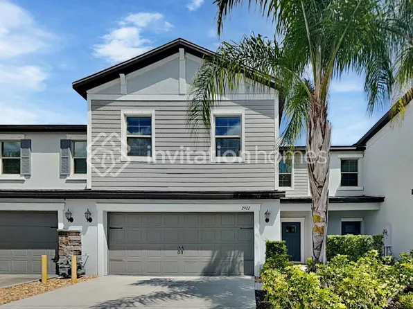 2922 Yellowhammer Way, New Port Richey, FL 34655