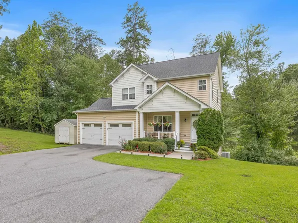 6272 Flintstone Dr, Barboursville, VA 22923