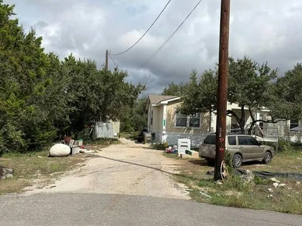 8002 Caribou Dr, Spring Branch, TX 78070