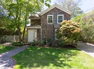 43 Halsey St, Southampton, NY 11968