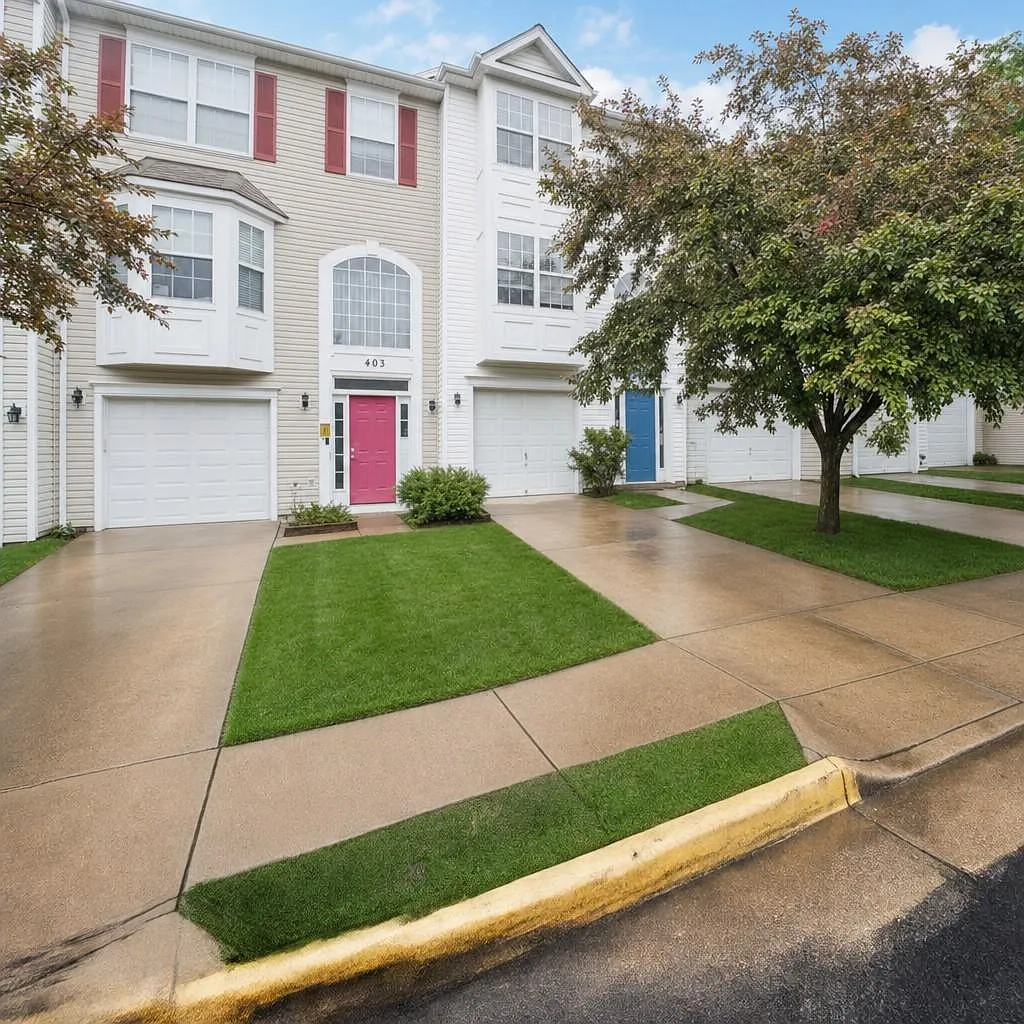 405 Donelson Loop — Photo 1
