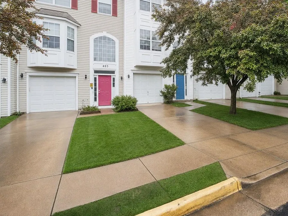 405 Donelson Loop
