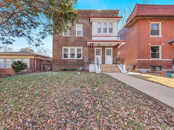 3rd image of 6006 Westminster Pl #A