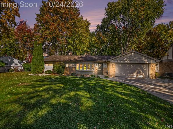 3441 Denson Dr