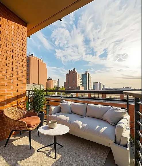595 Baltic St #G6 — Photo 3