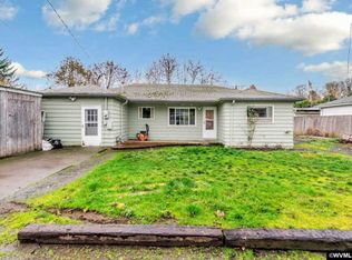 820 Nelson Ave, Lebanon, OR 97355