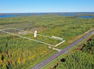 6 Highway 115, Tower, MN 55790