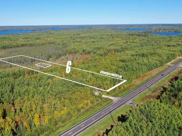 6 Highway 115, Tower, MN 55790