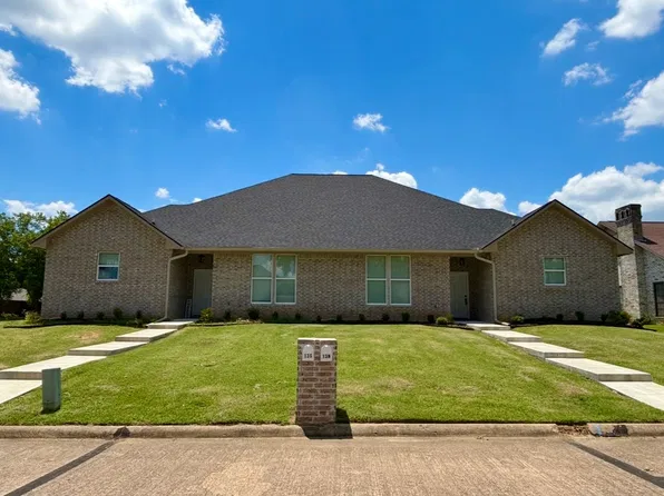 13 Fernwood - B&B, 13 Fernwood Dr #13, Texarkana, TX 75503