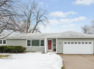 4748 Maryland Ave N, Crystal, MN 55428