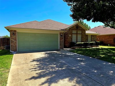 620 Ridgehill Dr, Burleson, TX, 76028