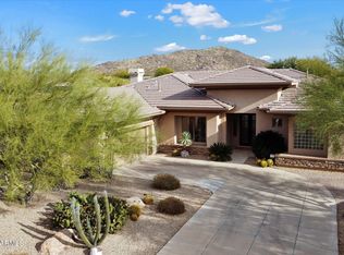 7487 E Visao Dr, Scottsdale, AZ 85266