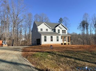 54 Porkchop Ct, Louisa, VA 23093