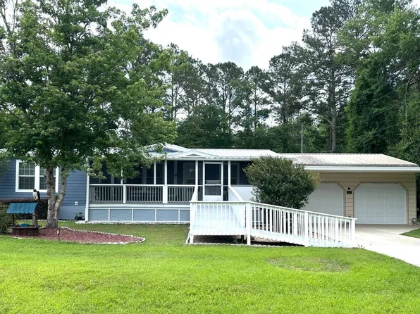 157 SW Trey Way, Lake City, FL 32024