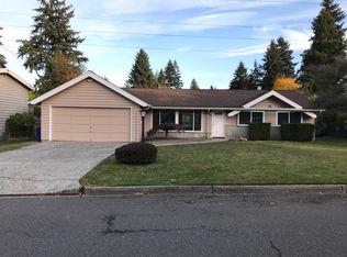 6302 123rd Ave SE, Bellevue, WA 98006