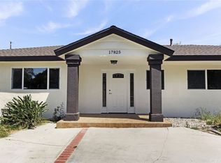 17825 Sunburst St, Northridge, CA 91325
