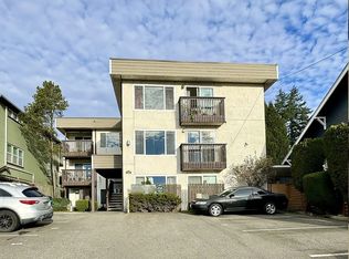 210 SW 155th St #203, Seattle, WA 98166