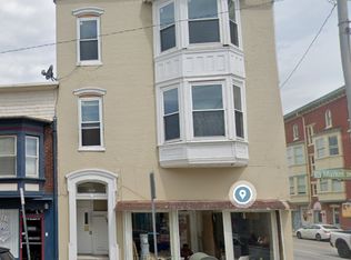 401 W Market St APT 5, York, PA 17401