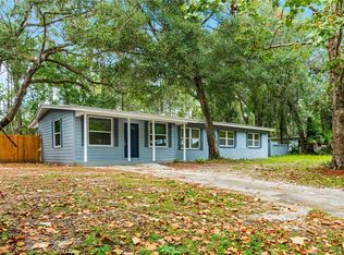 218 NW 36th Dr, Gainesville, FL 32607
