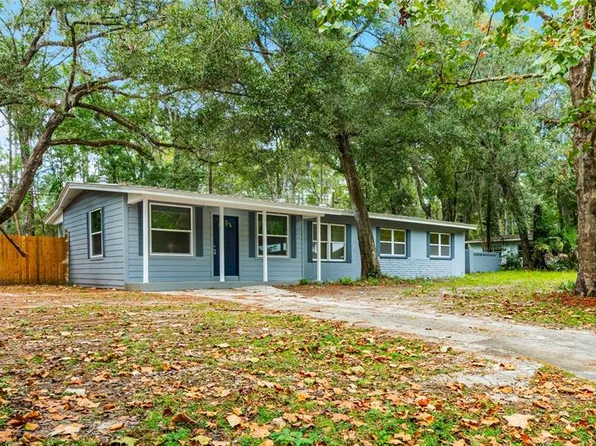 218 NW 36TH DRIVE, GAINESVILLE, FL 32607