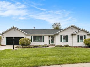 52063 Windermere Dr, Granger, IN