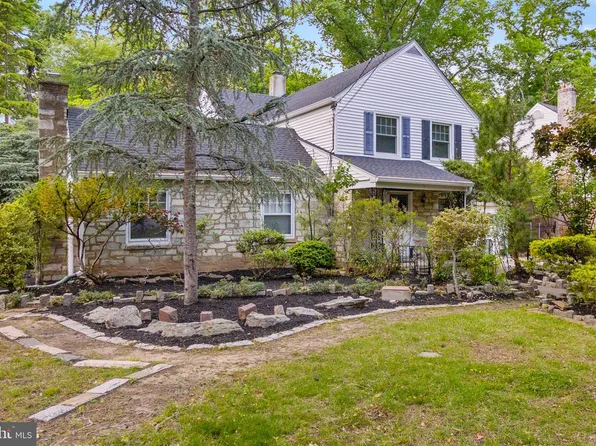 205 Cornwall Ave, Trenton, NJ 08618