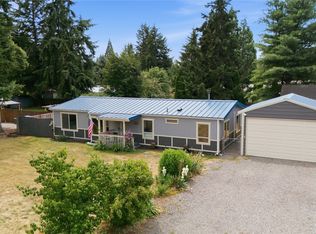 23622 116th St E, Buckley, WA 98321