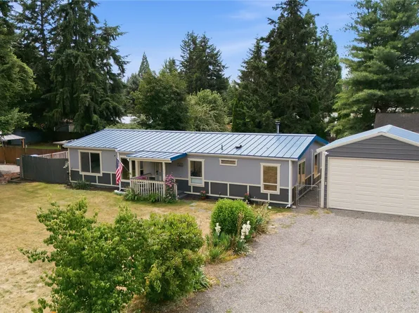 23622 116th Street E, Buckley, WA 98321
