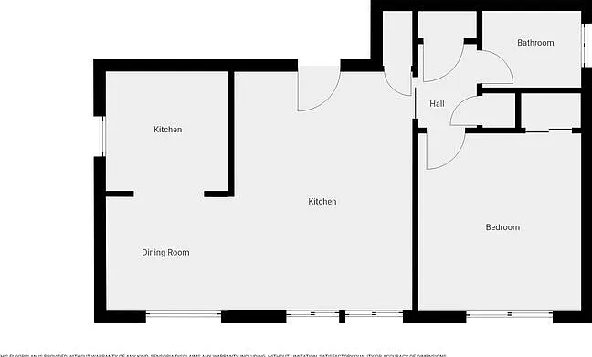 411 College Ave #A — Photo 2