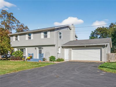 325 Wimbledon Rd, Rochester, NY, 14617
