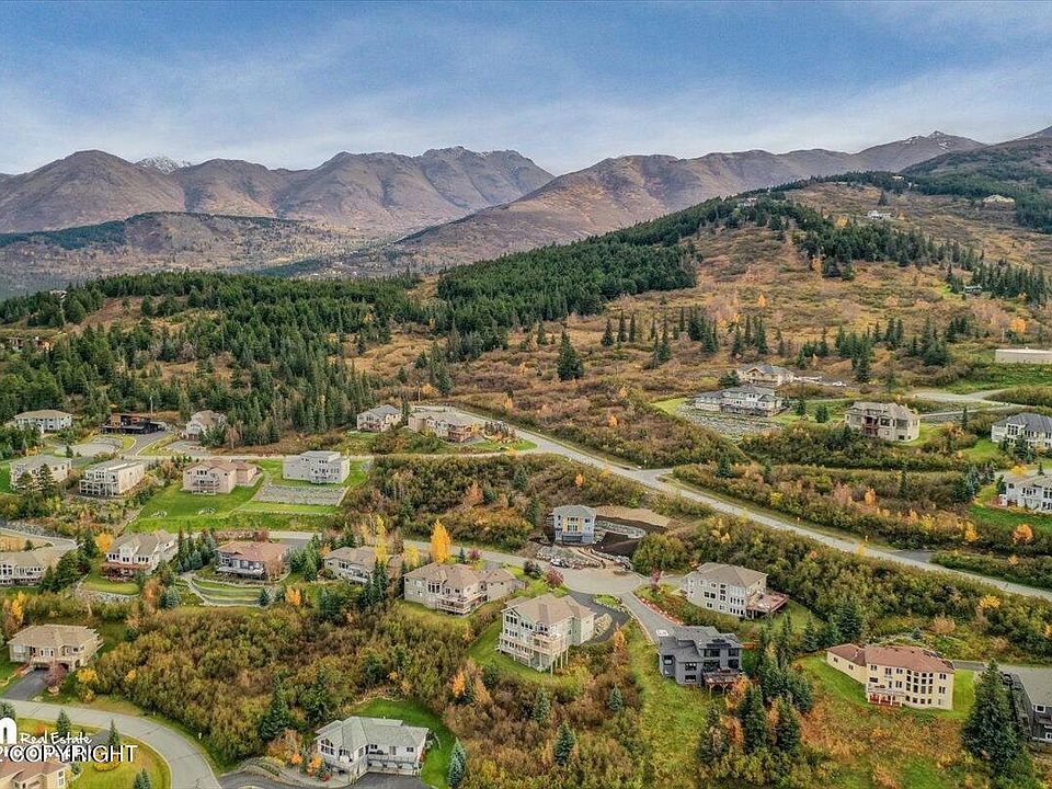 L15B6 Prominence Pointe Dr, Anchorage, AK 99516 MLS 2213661 Zillow