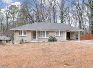 1720 Boulderview Dr, Atlanta, GA