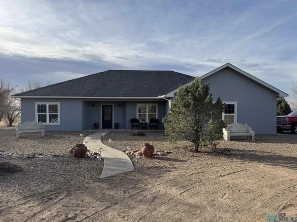 300 Ridgecrest Dr, Logan, NM 88426