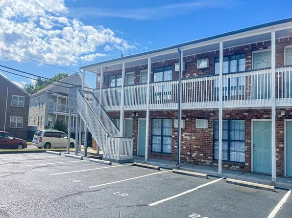 3910 Bowdens Ferry Rd, Norfolk, VA 23508