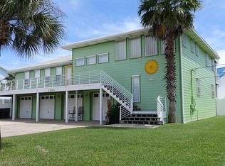 1300 Maldonado Dr, Pensacola Beach, FL 32561
