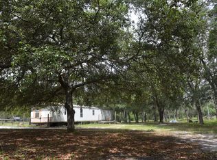 126 Nancy Pl LOT WP001, Palatka, FL 32177
