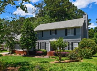 161 Price Hills Trl, Sugar Hill, GA 30518