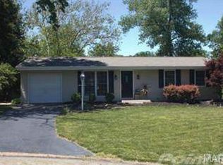 811 Gaillard Ct, Ballwin, MO 63011