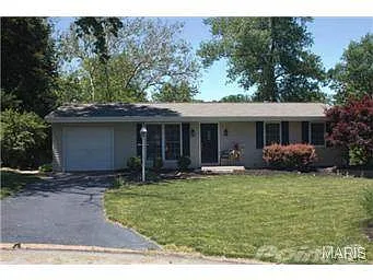 811 Gaillard Ct photo 1