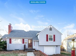 2624 S Evanston Ave, Independence, MO 64052